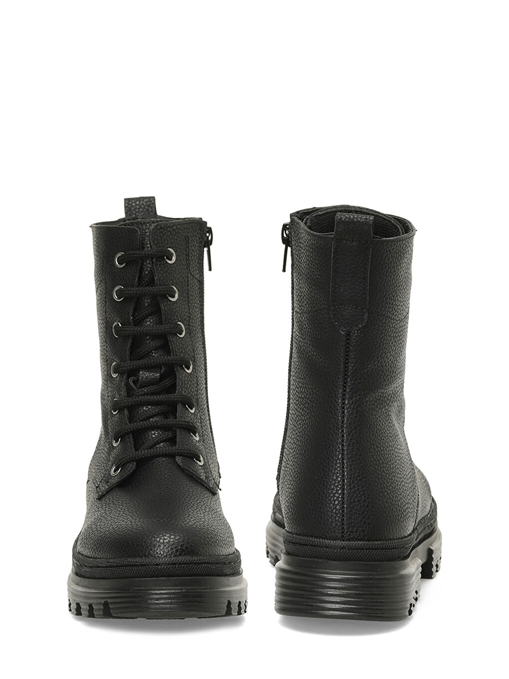 324581.Z 4PR Siyah Kadın Bot-4