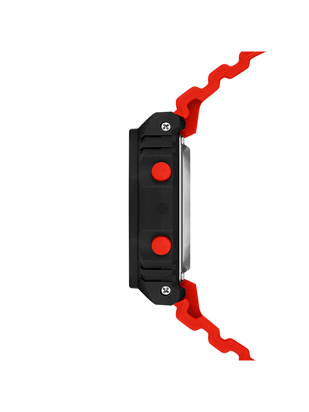 Kırmızı MXG42306 Erkek Kol Saati-1