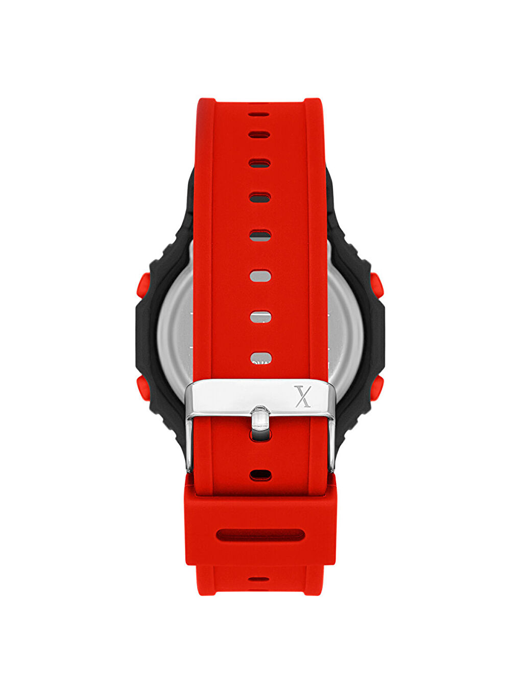 Kırmızı MXG42306 Erkek Kol Saati-2