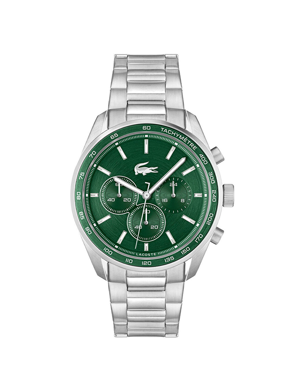 Gri LAC2011346 Erkek Kol Saati