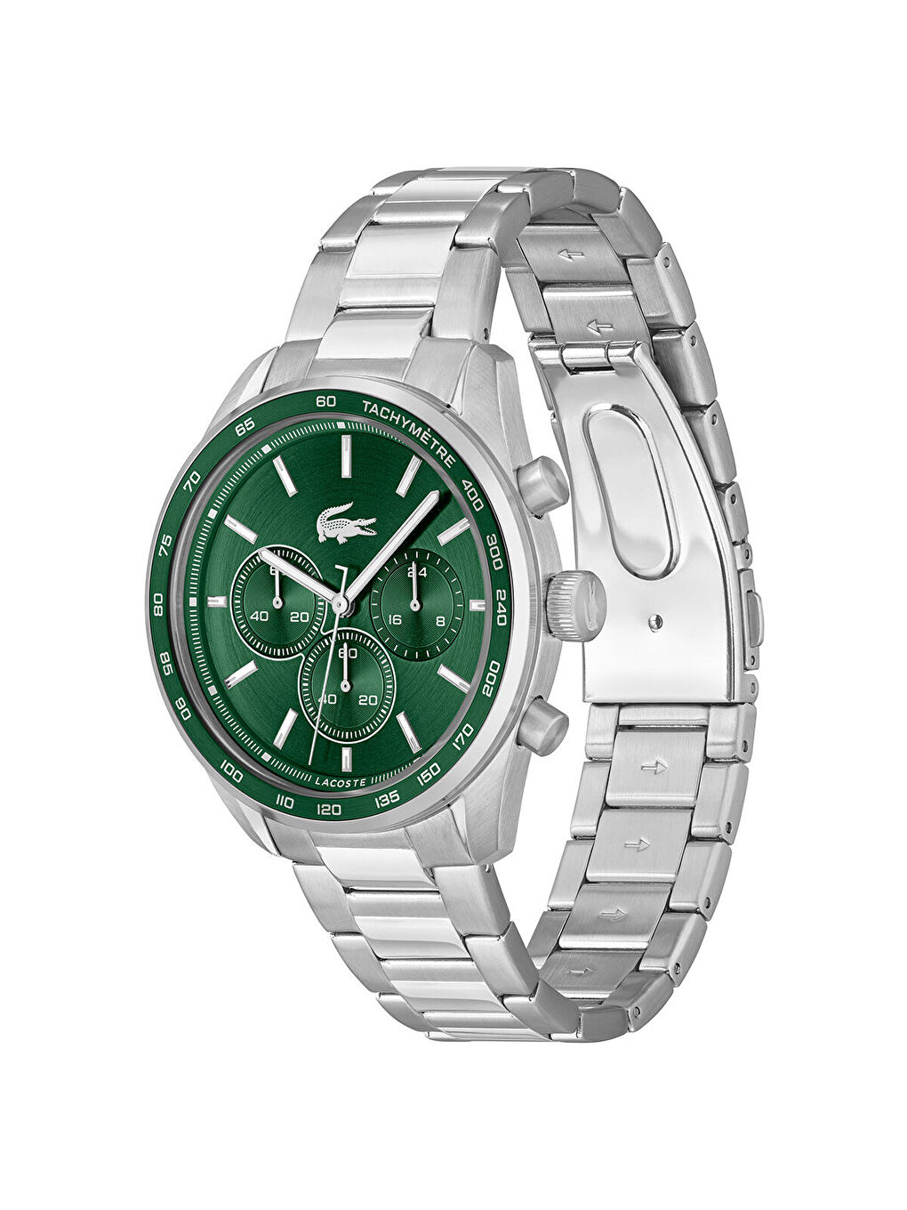 Gri LAC2011346 Erkek Kol Saati-1