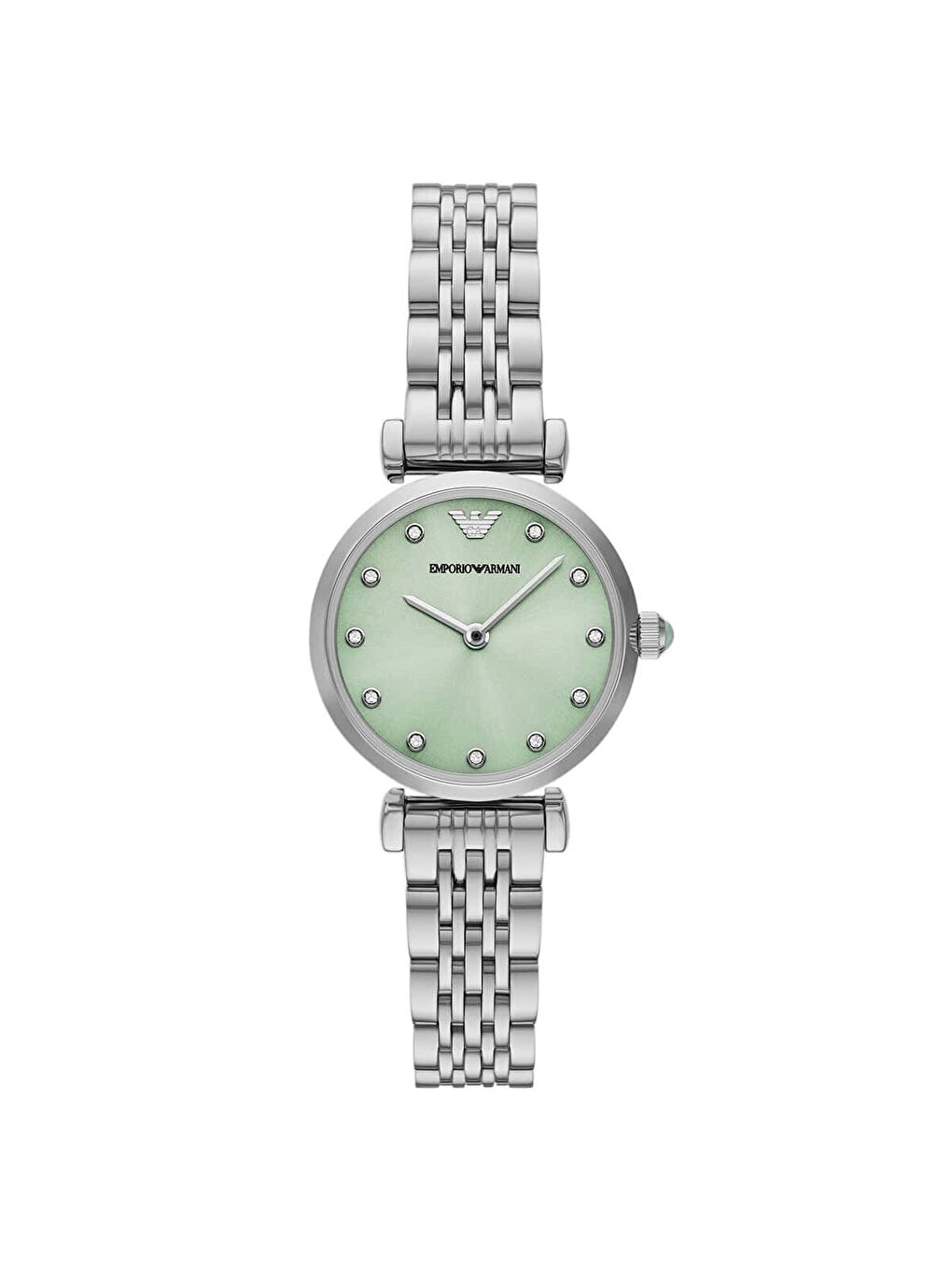 Gri AR11667 Kadın Kol Saati