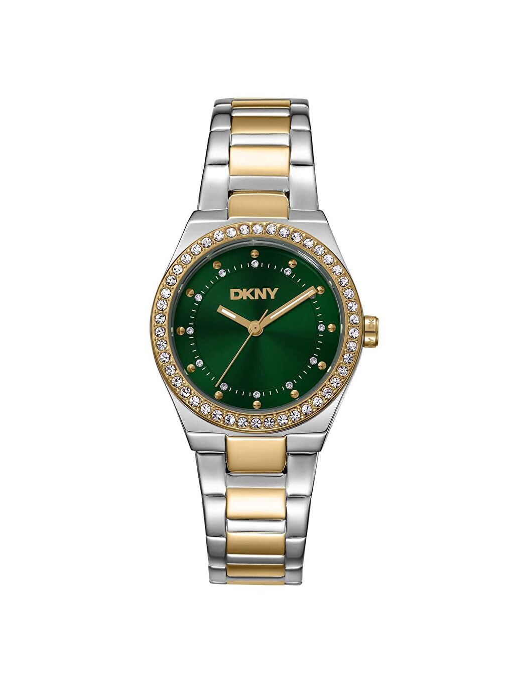 Sarı DK1L100M0095 Kadın Kol Saati