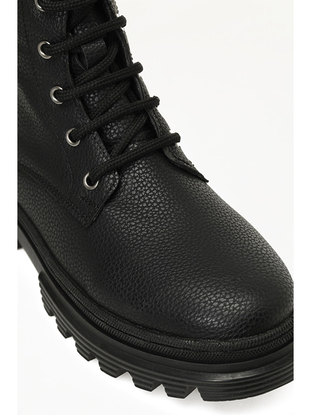 324581.Z 4PR Siyah Kadın Bot-6