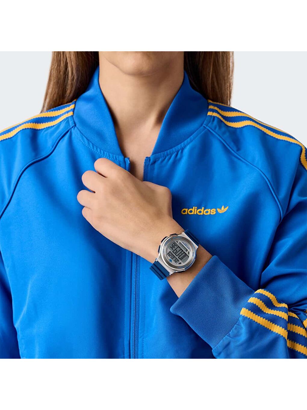 Lacivert ADAOFH25508 Kol Saati-5