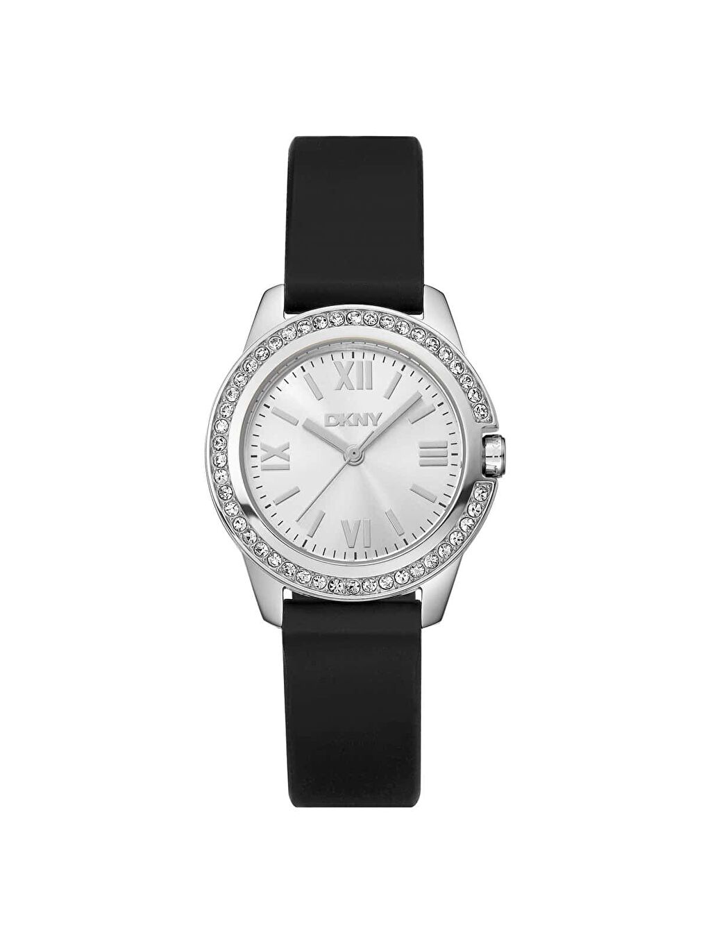 Siyah DK1L105P0015 Kadın Kol Saati