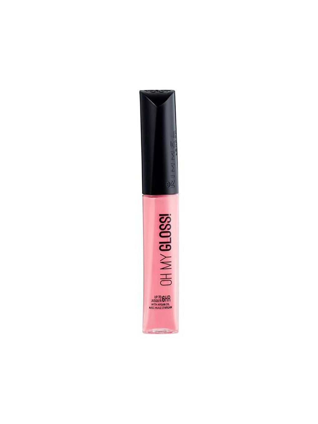 Oh My Gloss Dudak Parlatıcı No: 160