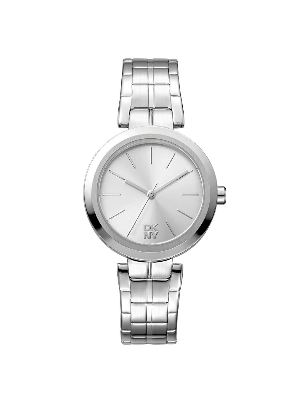 Gri DK1L045M0035 Kadın Kol Saati