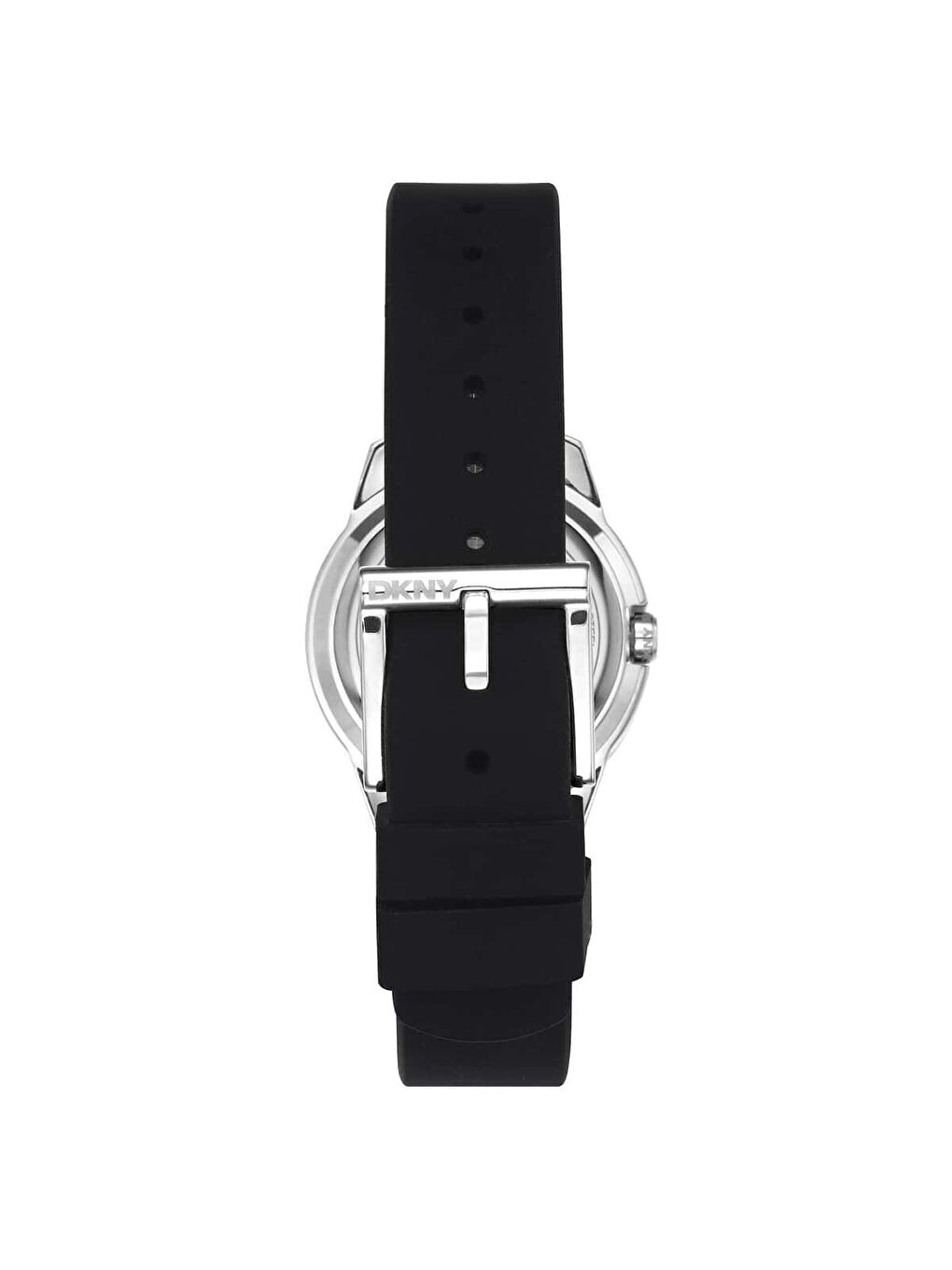 Siyah DK1L105P0015 Kadın Kol Saati-2