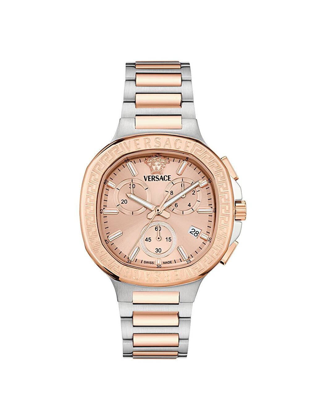 Gri VRSCVEVCA0524 Kol Saati