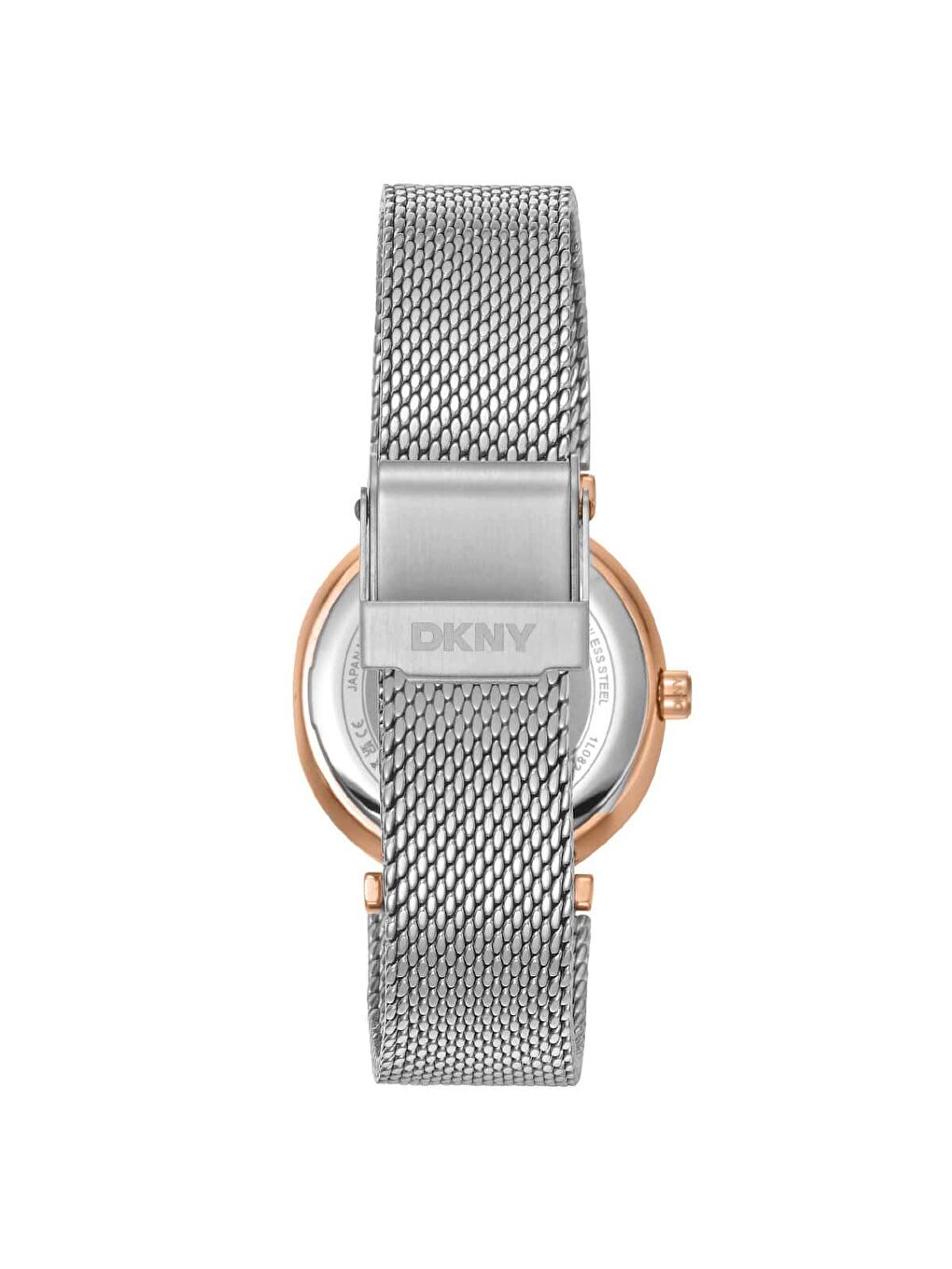 Gri DK1L082M0065 Kadın Kol Saati-2