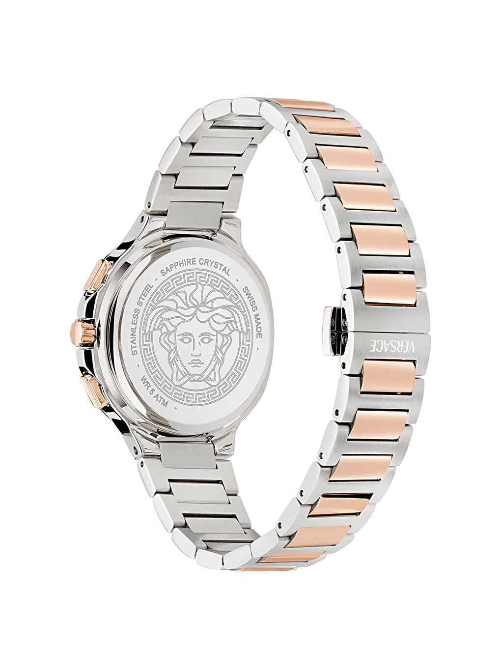 Gri VRSCVEVCA0524 Kol Saati-2