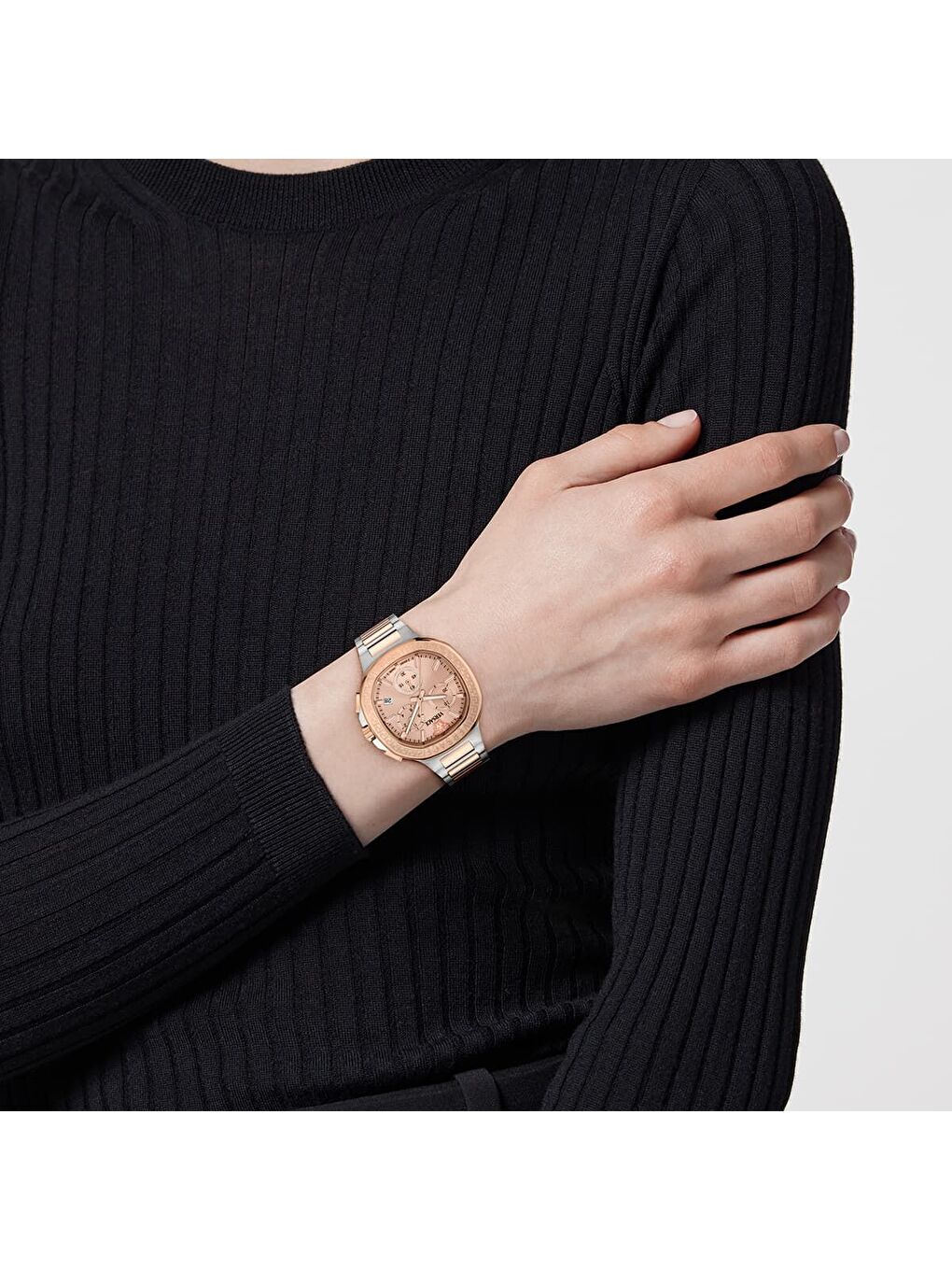 Gri VRSCVEVCA0524 Kol Saati-4