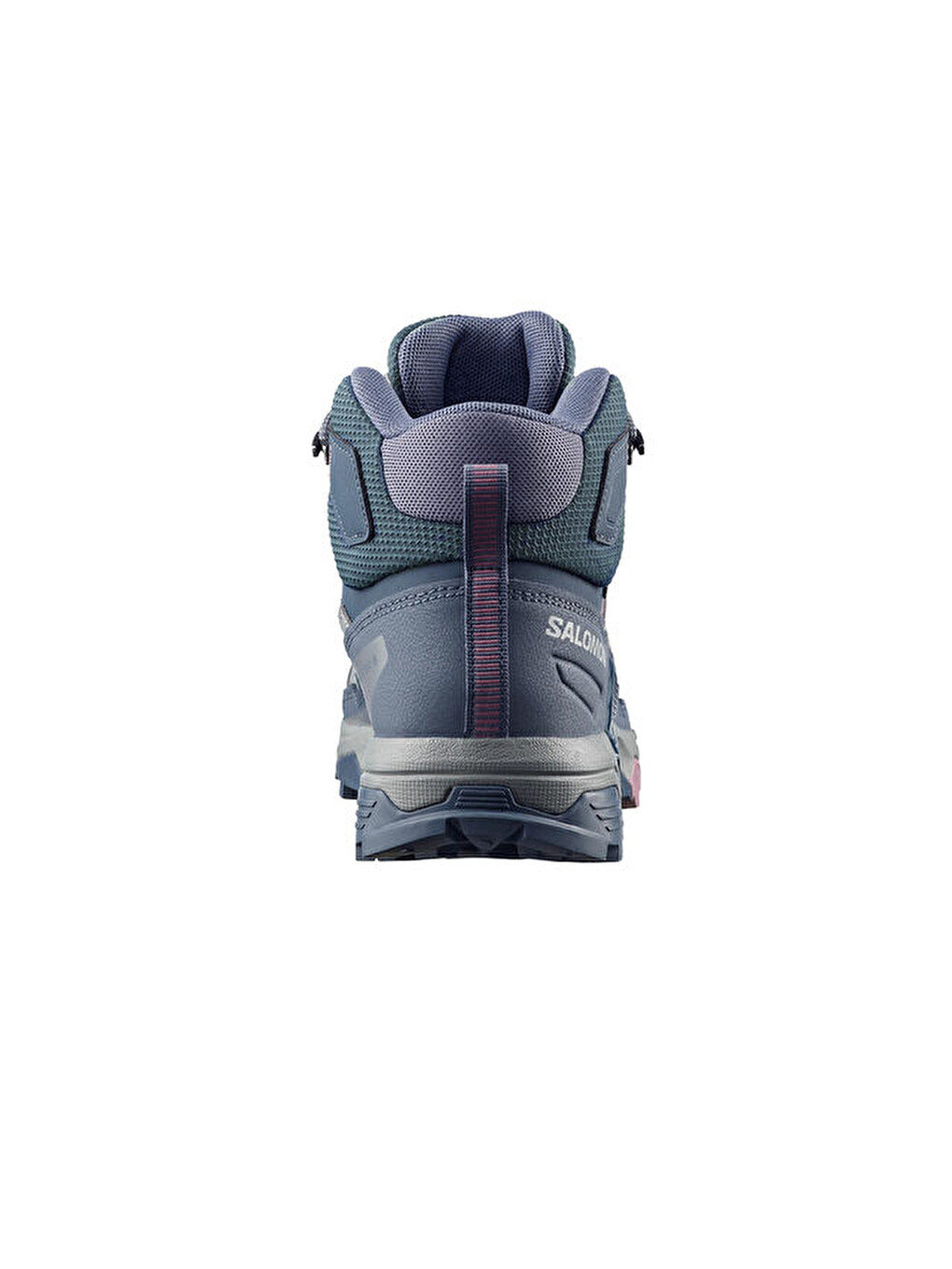 X Ultra 5 Mid Gore-tex Kadın Outdoor Botul49104000 Mavi-5
