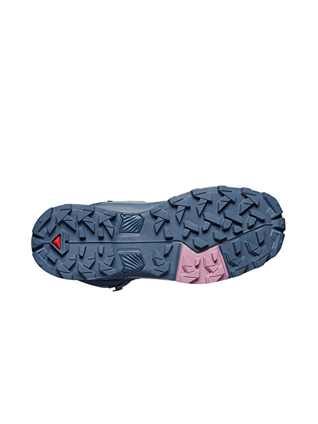 X Ultra 5 Mid Gore-tex Kadın Outdoor Botul49104000 Mavi-6