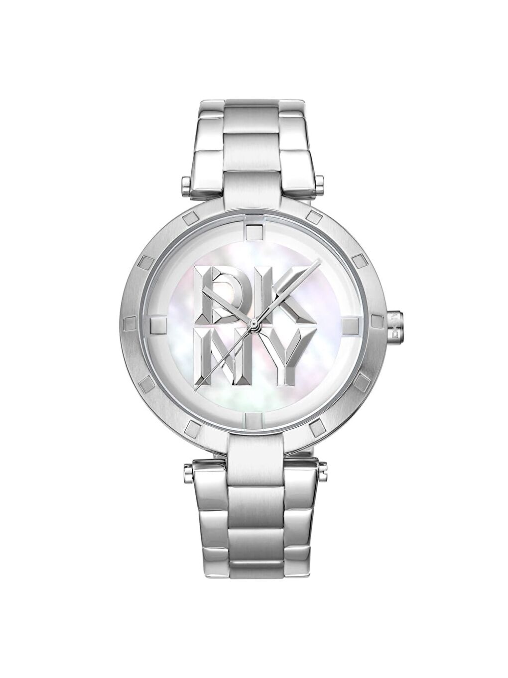 Gri DK1L041M0045 Kadın Kol Saati