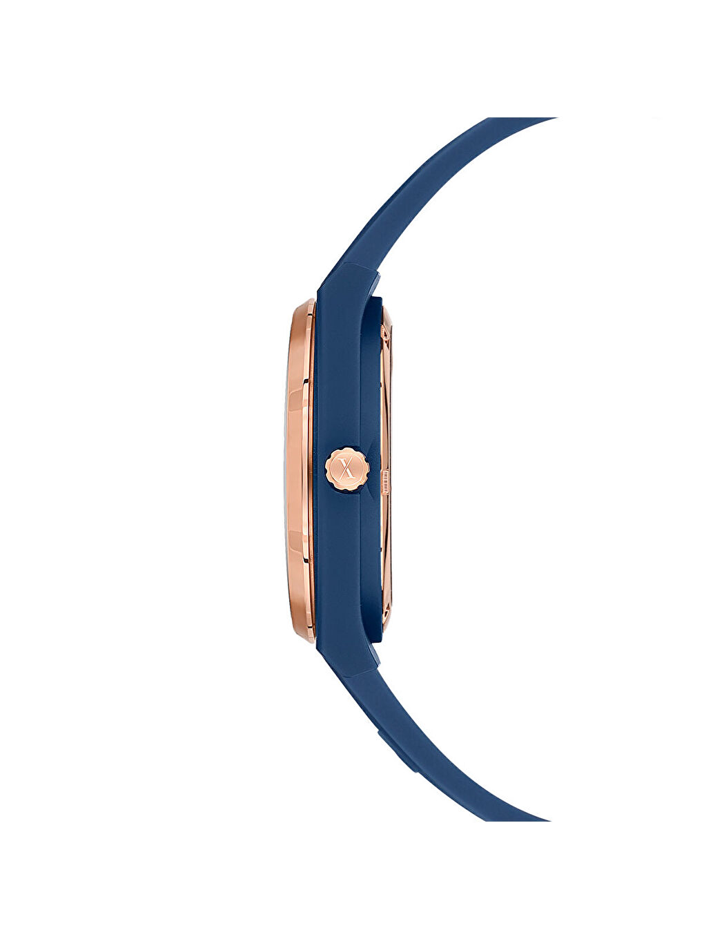 Lacivert MXL5114 Kadın Kol Saati-1