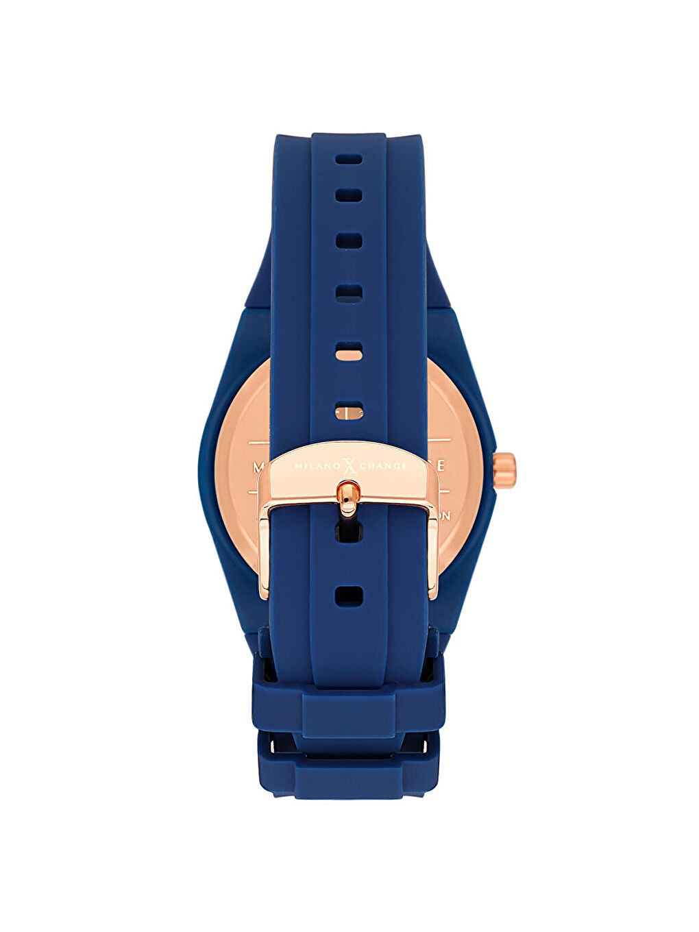 Lacivert MXL5114 Kadın Kol Saati-2