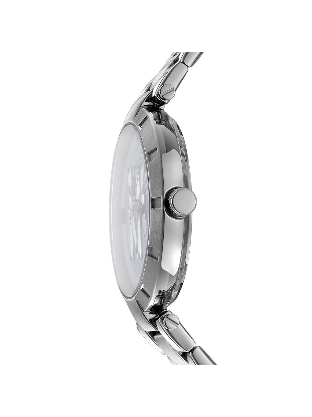 Gri DK1L041M0045 Kadın Kol Saati-1