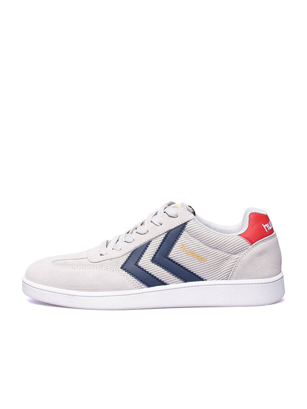 VM78 Archive Studio Unisex Bej Sneaker