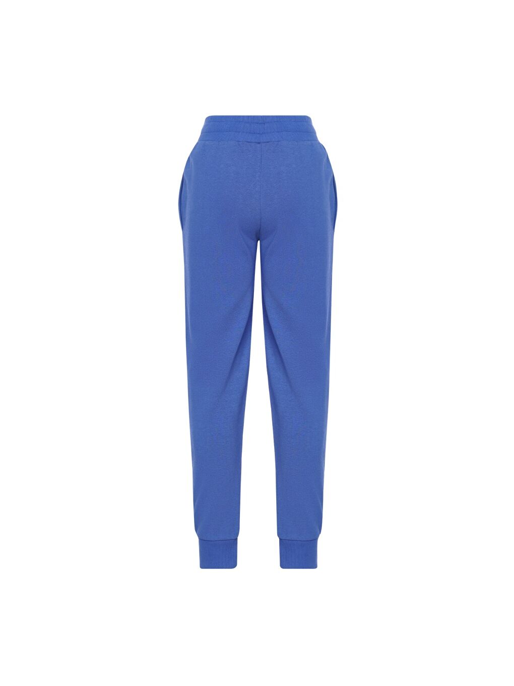 Laura Erkek Çocuk Mavi Eşofman Altı-2