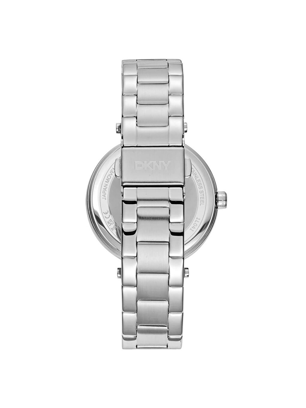 Gri DK1L041M0045 Kadın Kol Saati-2