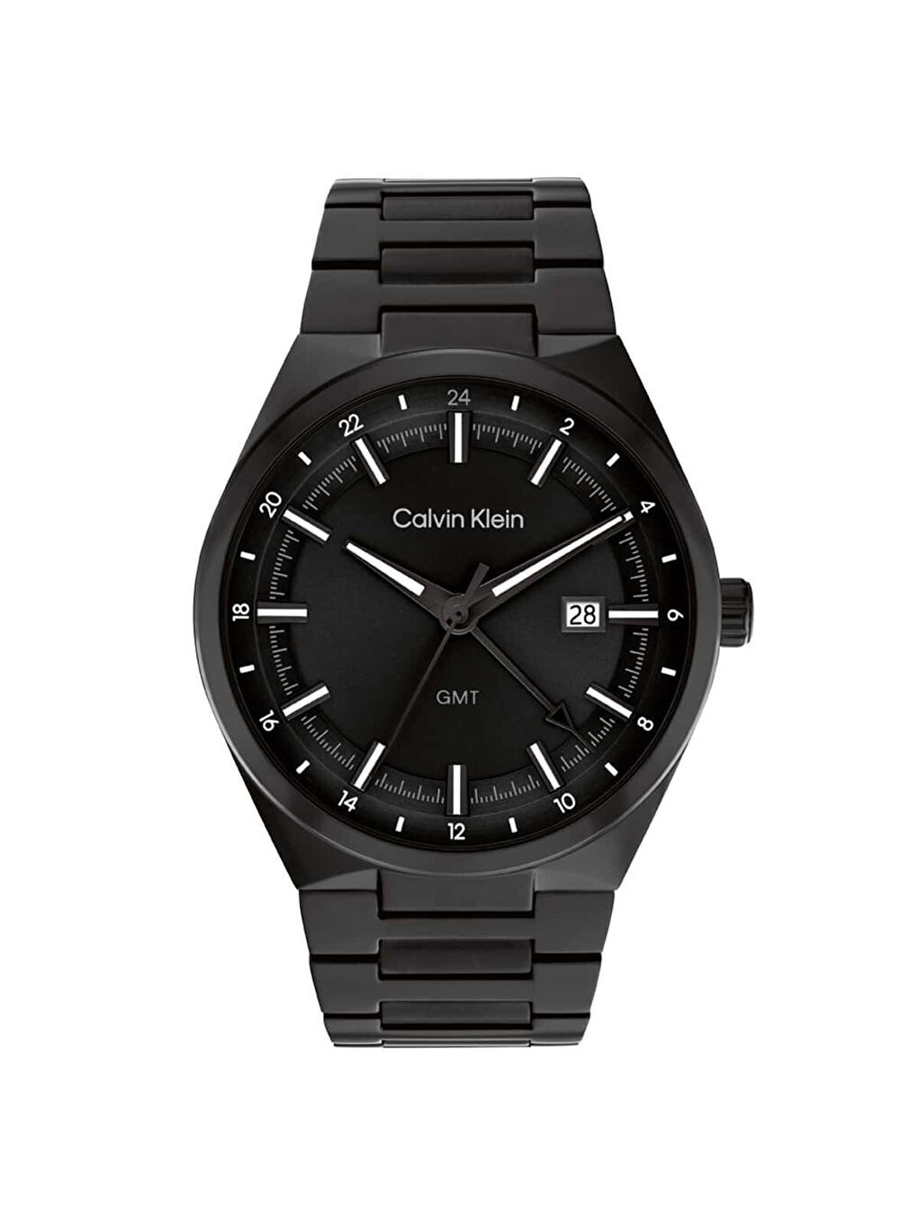 Siyah CK25200490 Erkek Kol Saati