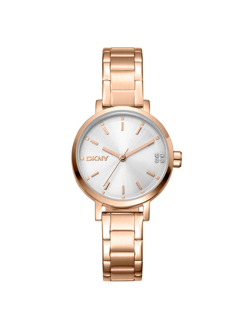 Pembe DK1L038M0065 Kadın Kol Saati