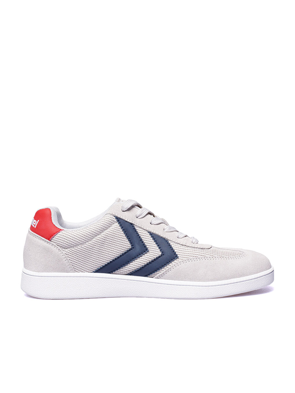 VM78 Archive Studio Unisex Bej Sneaker-1