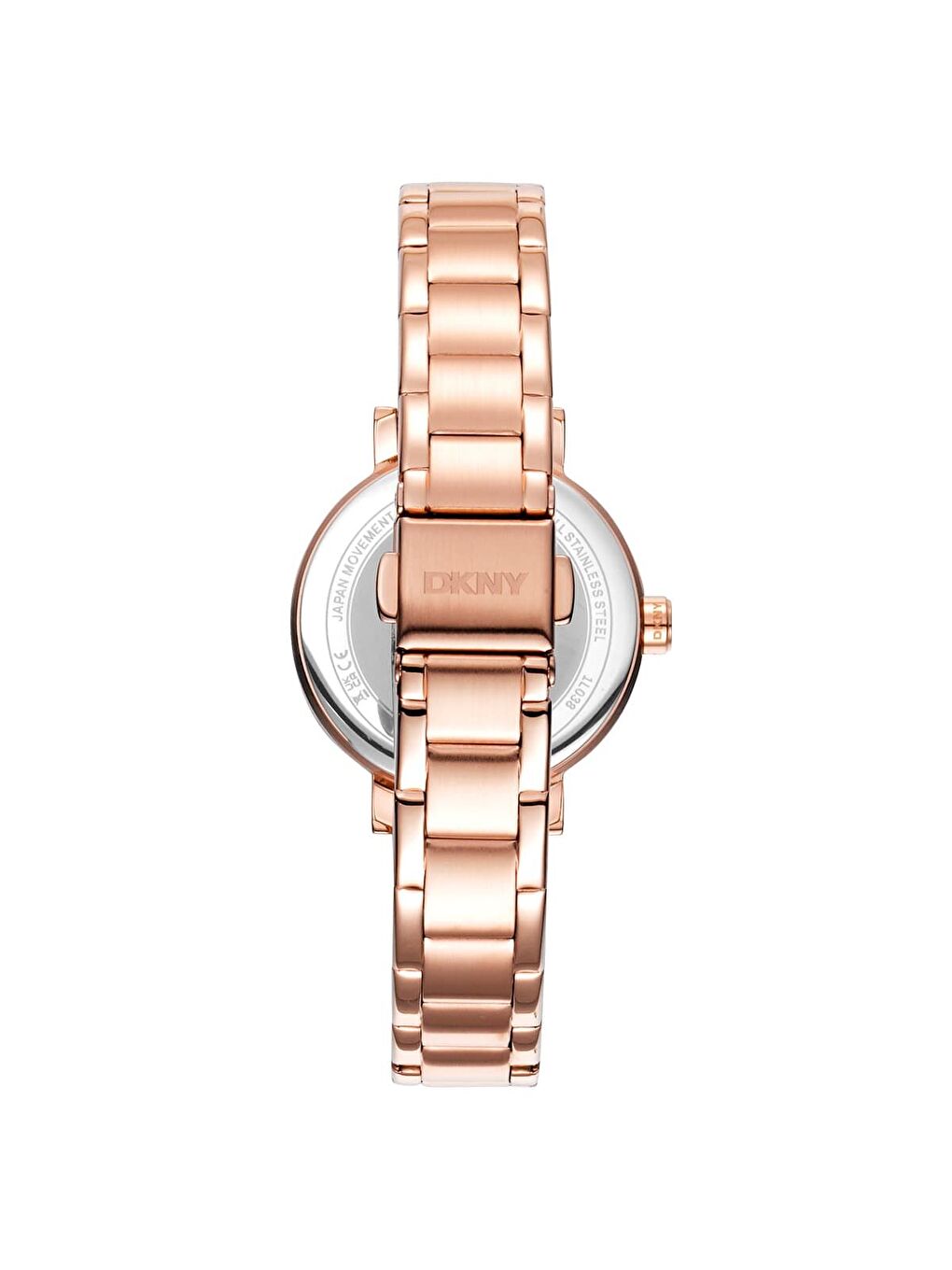 Pembe DK1L038M0065 Kadın Kol Saati-2