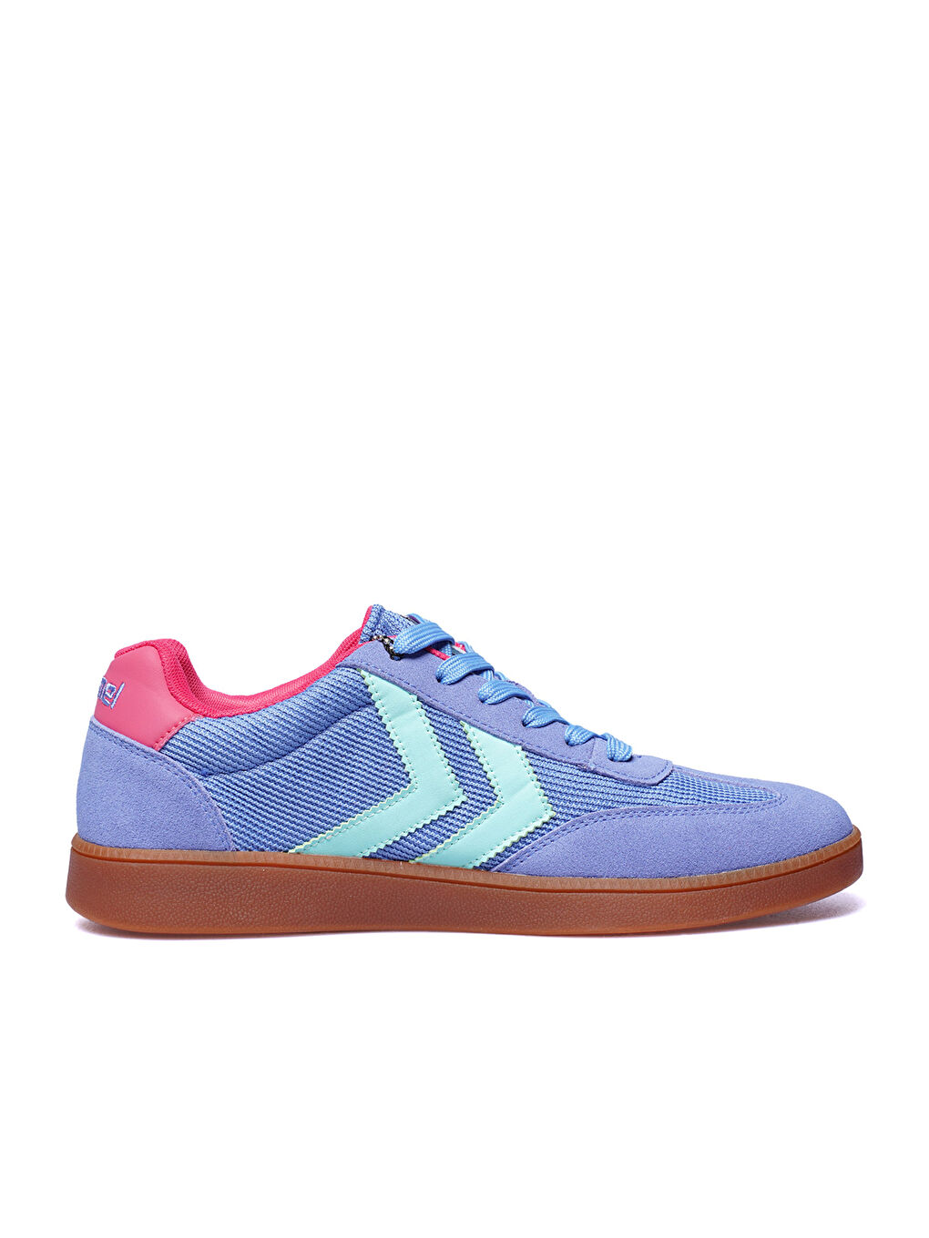 VM78 Archive Studio Unisex Mavi Sneaker-1