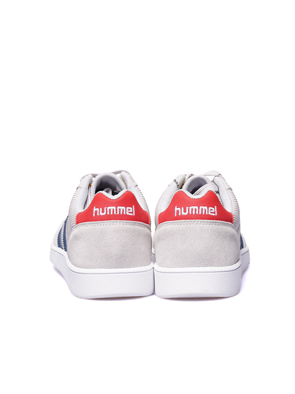 VM78 Archive Studio Unisex Bej Sneaker-3