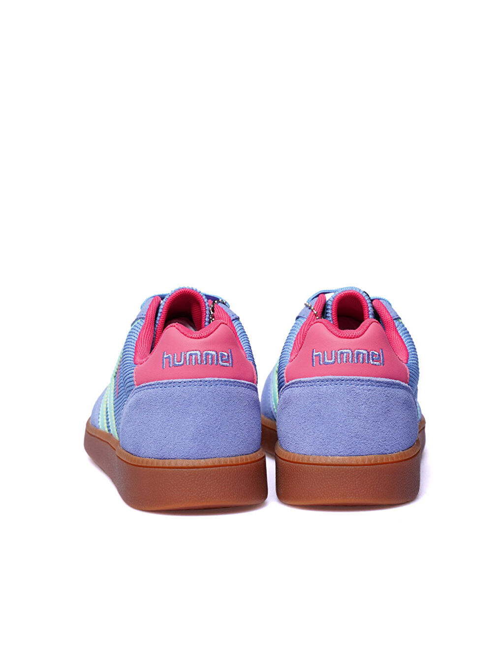 VM78 Archive Studio Unisex Mavi Sneaker-3