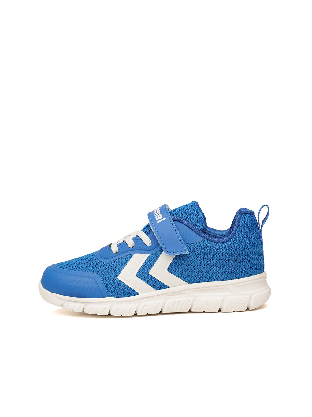 Zac Jr Çocuk Mavi Koşu Ayakkabısı