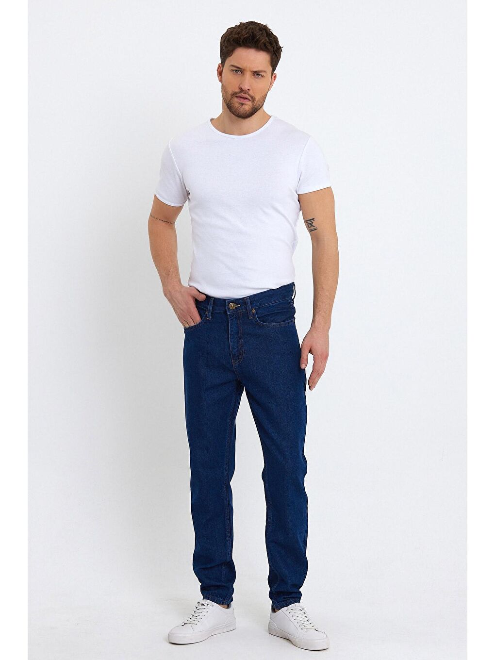 Mavi Hector 010 Erkek Jean