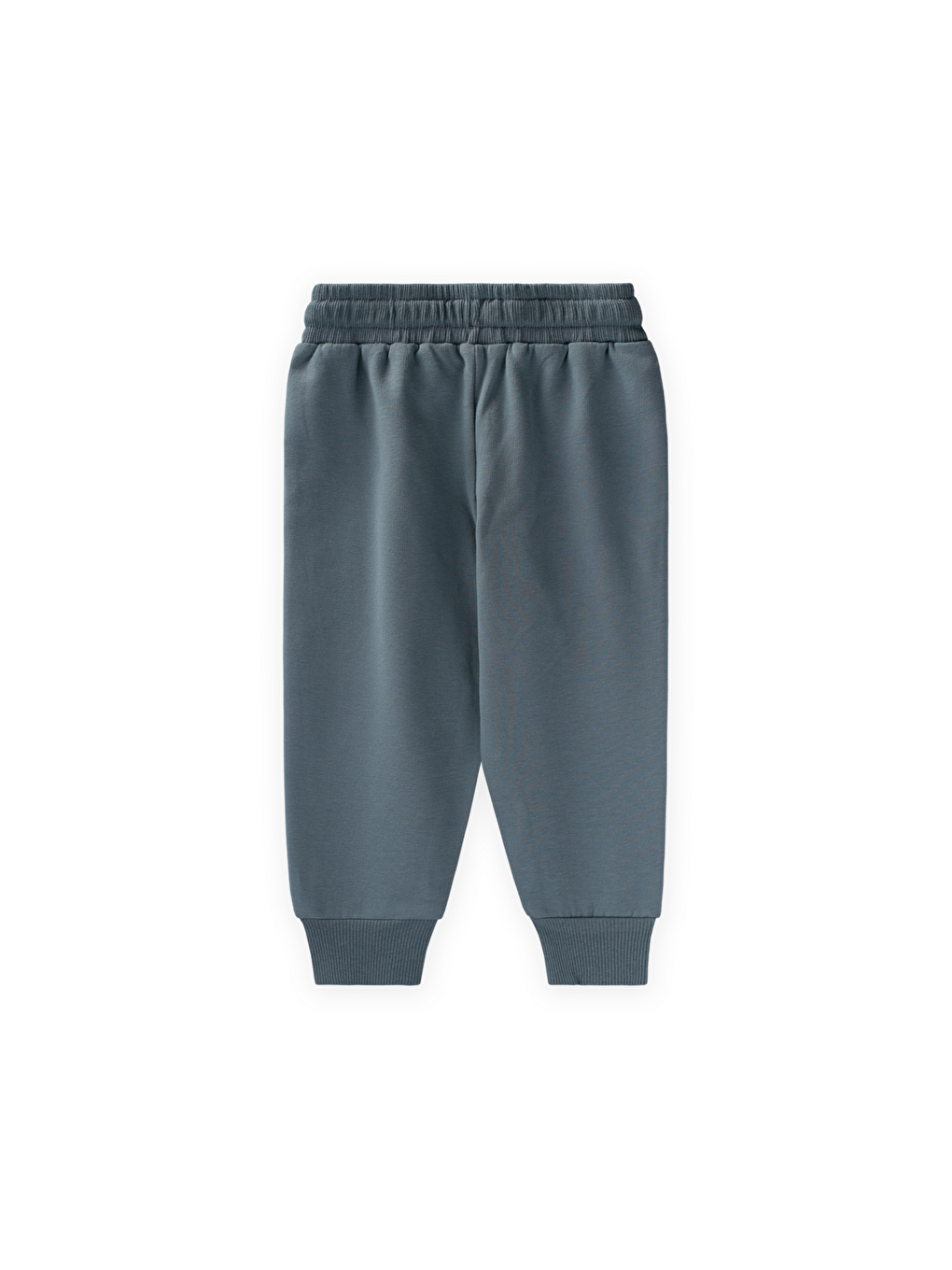 Basic Eşofman 1-5 Yaş Çağla Yeşili-1