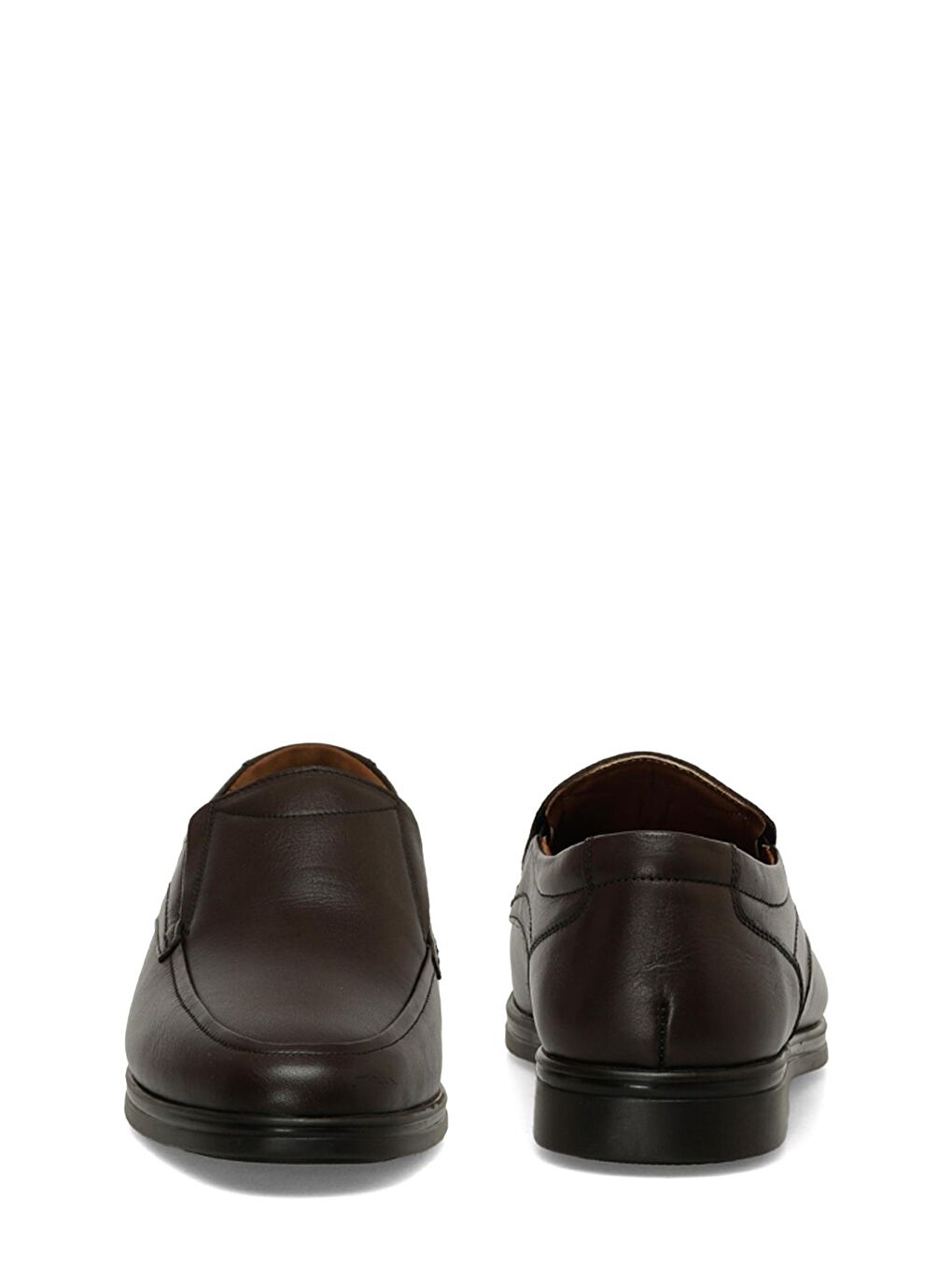 102582.M 4PR Kahverengi Erkek Rahat Ayakkabı-4