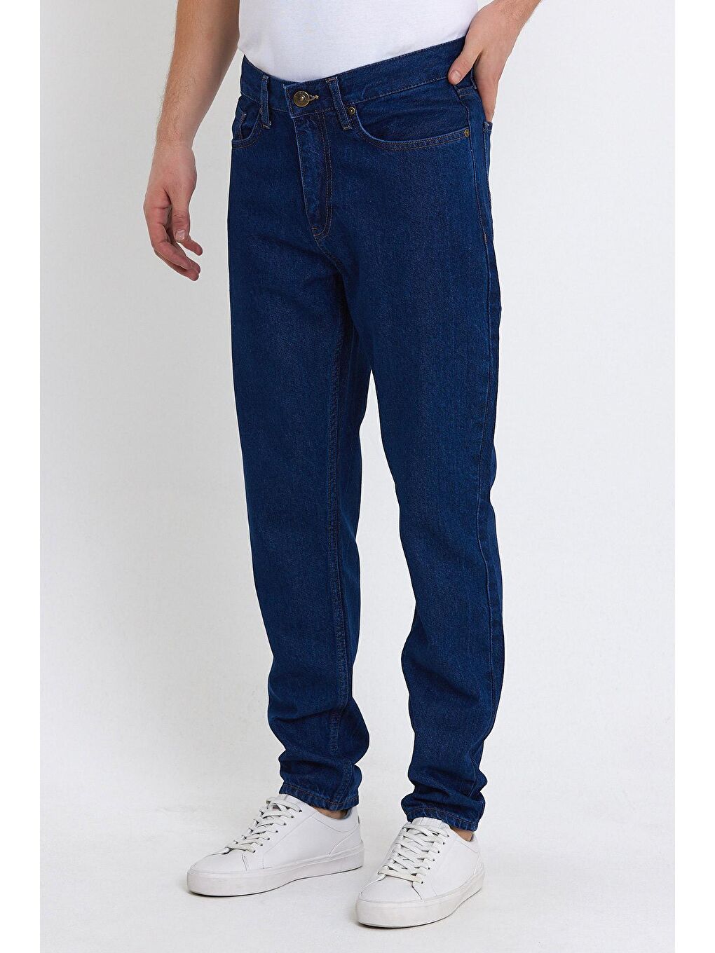 Mavi Hector 010 Erkek Jean-1