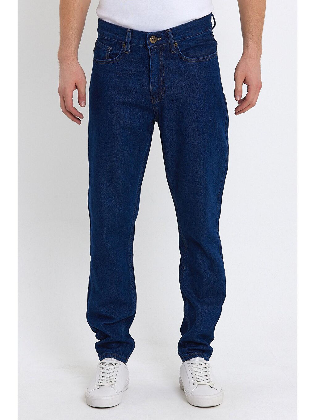 Mavi Hector 010 Erkek Jean-2