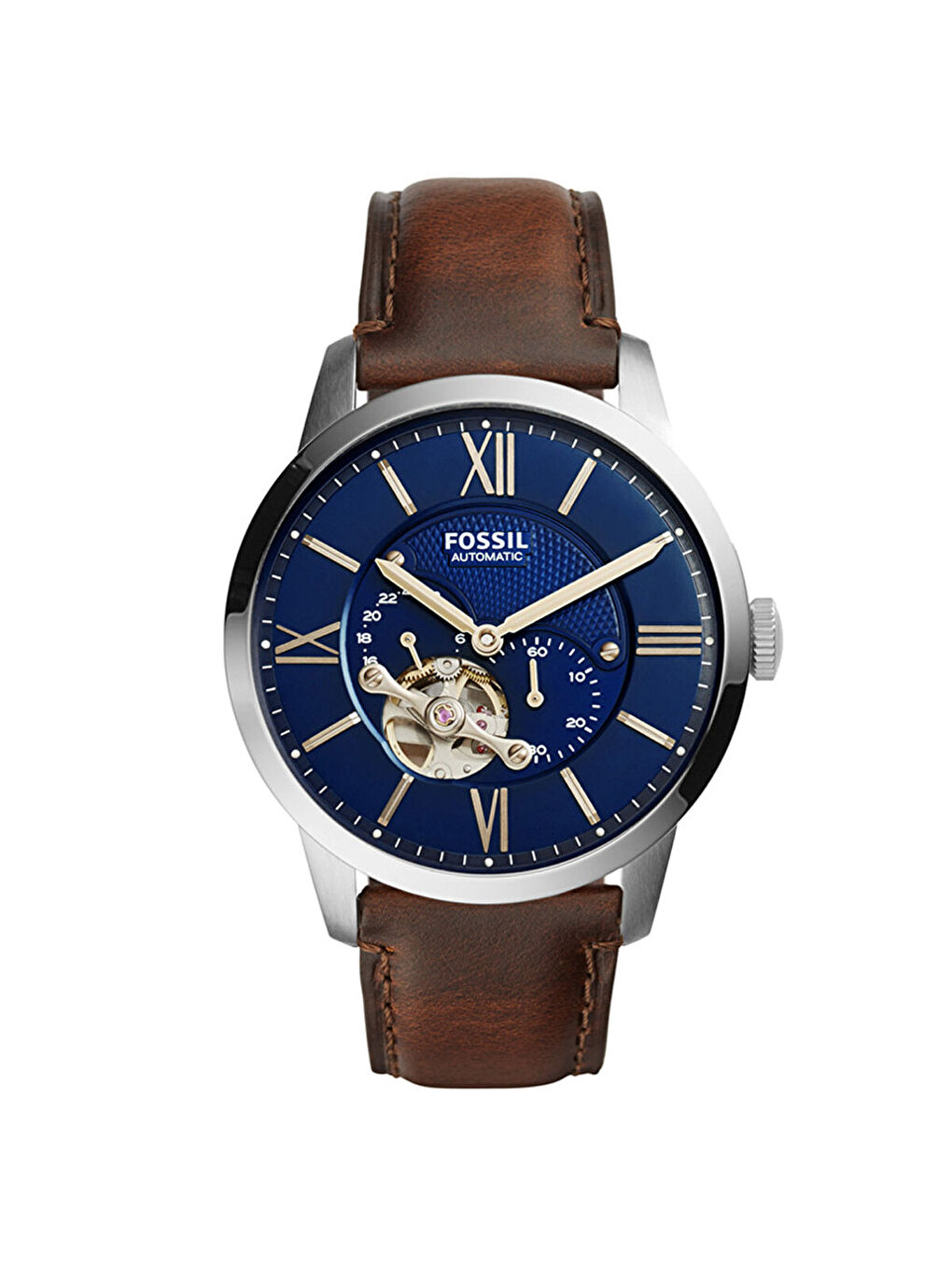 Kahverengi FME3110 Erkek Kol Saati