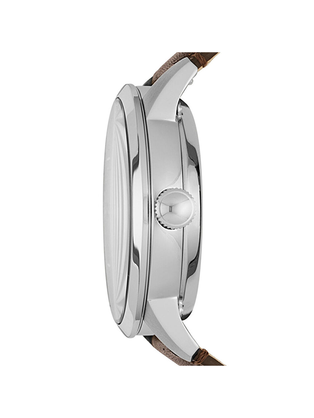 Kahverengi FME3110 Erkek Kol Saati-1