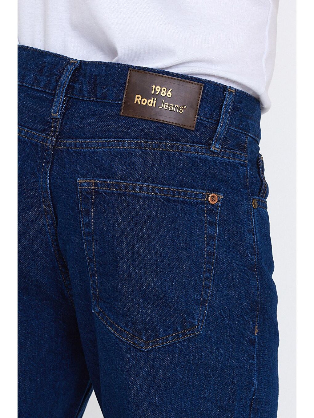 Mavi Hector 010 Erkek Jean-3