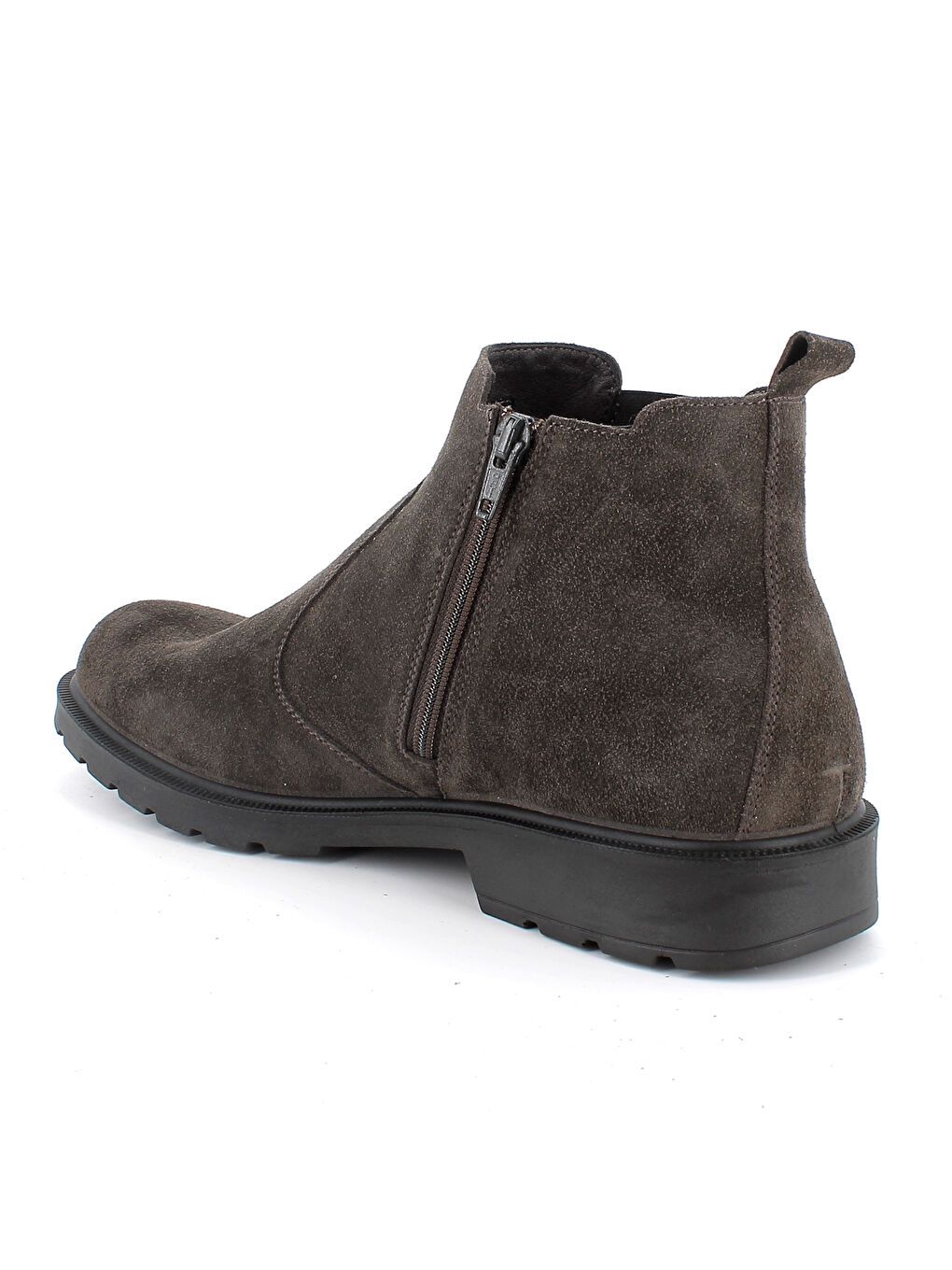 Kahverengi Erkek Bot 4602722 UCTGT 46027 Caffe-2