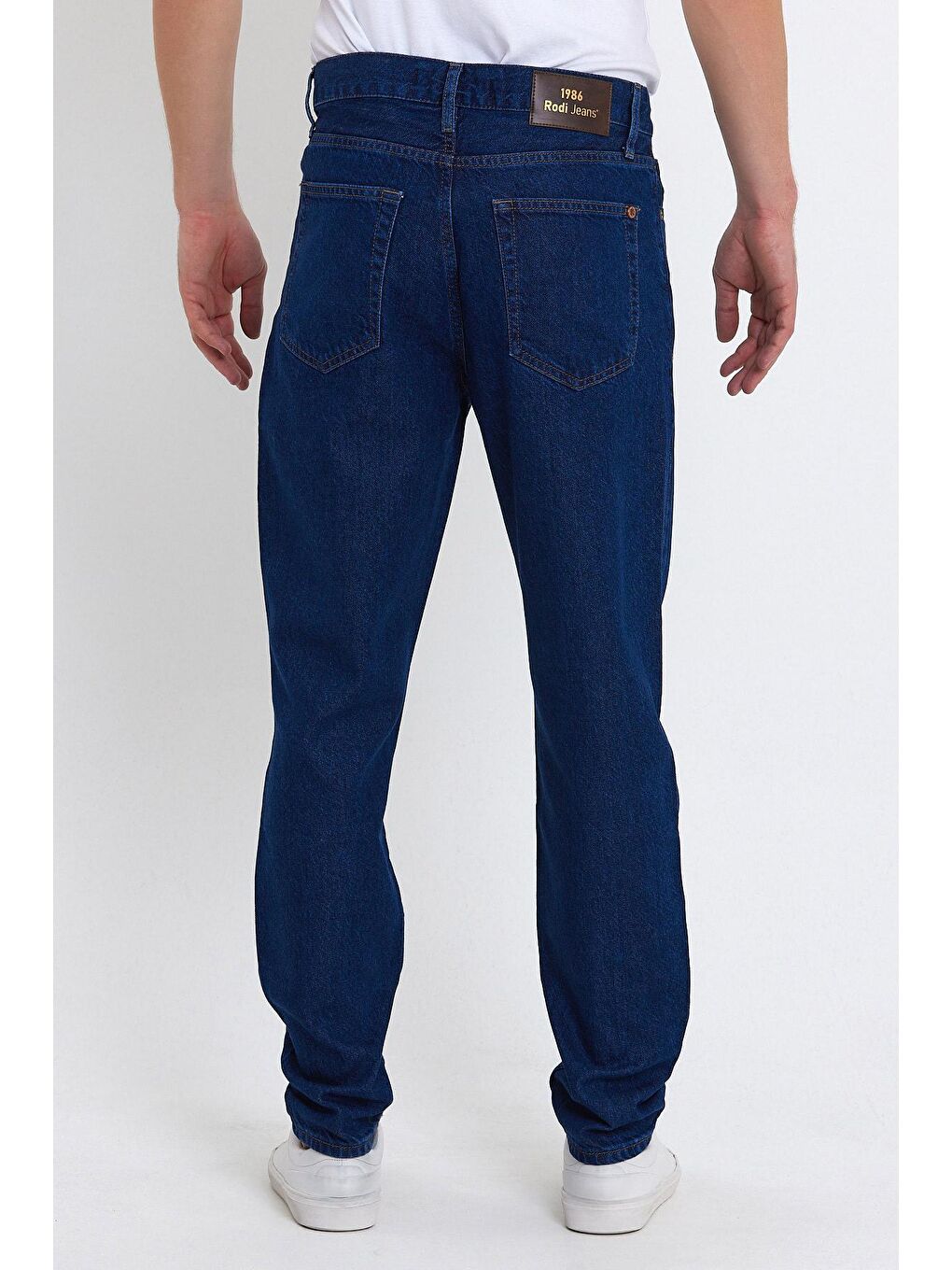 Mavi Hector 010 Erkek Jean-4