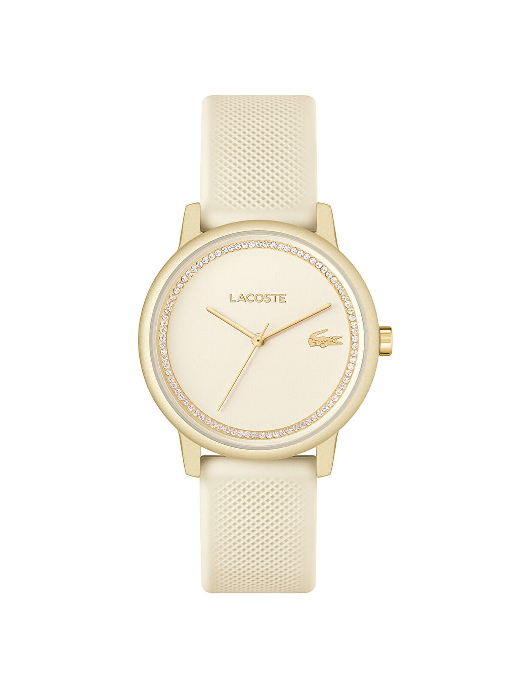 Sarı LAC2001288 Kadın Kol Saati