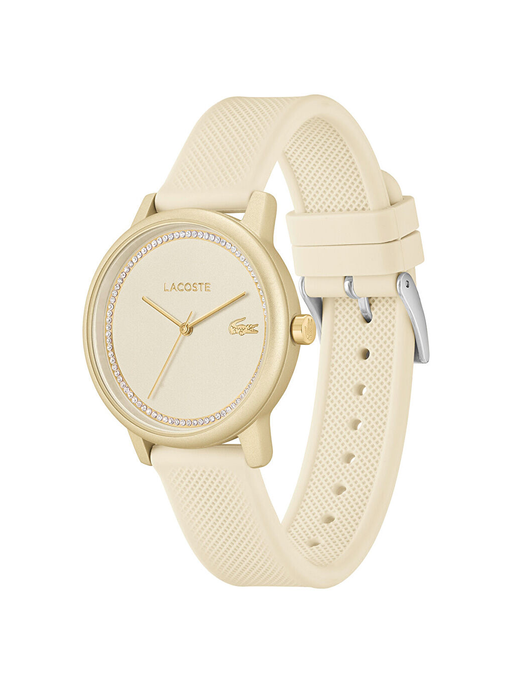 Sarı LAC2001288 Kadın Kol Saati-1