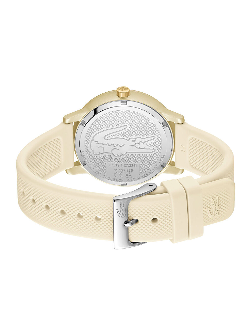 Sarı LAC2001288 Kadın Kol Saati-2