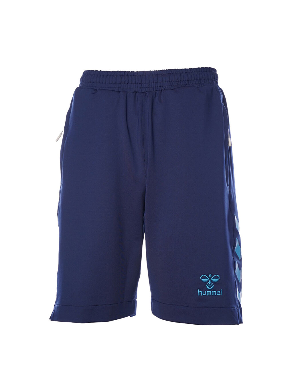 Dream Erkek Lacivert Şort-1