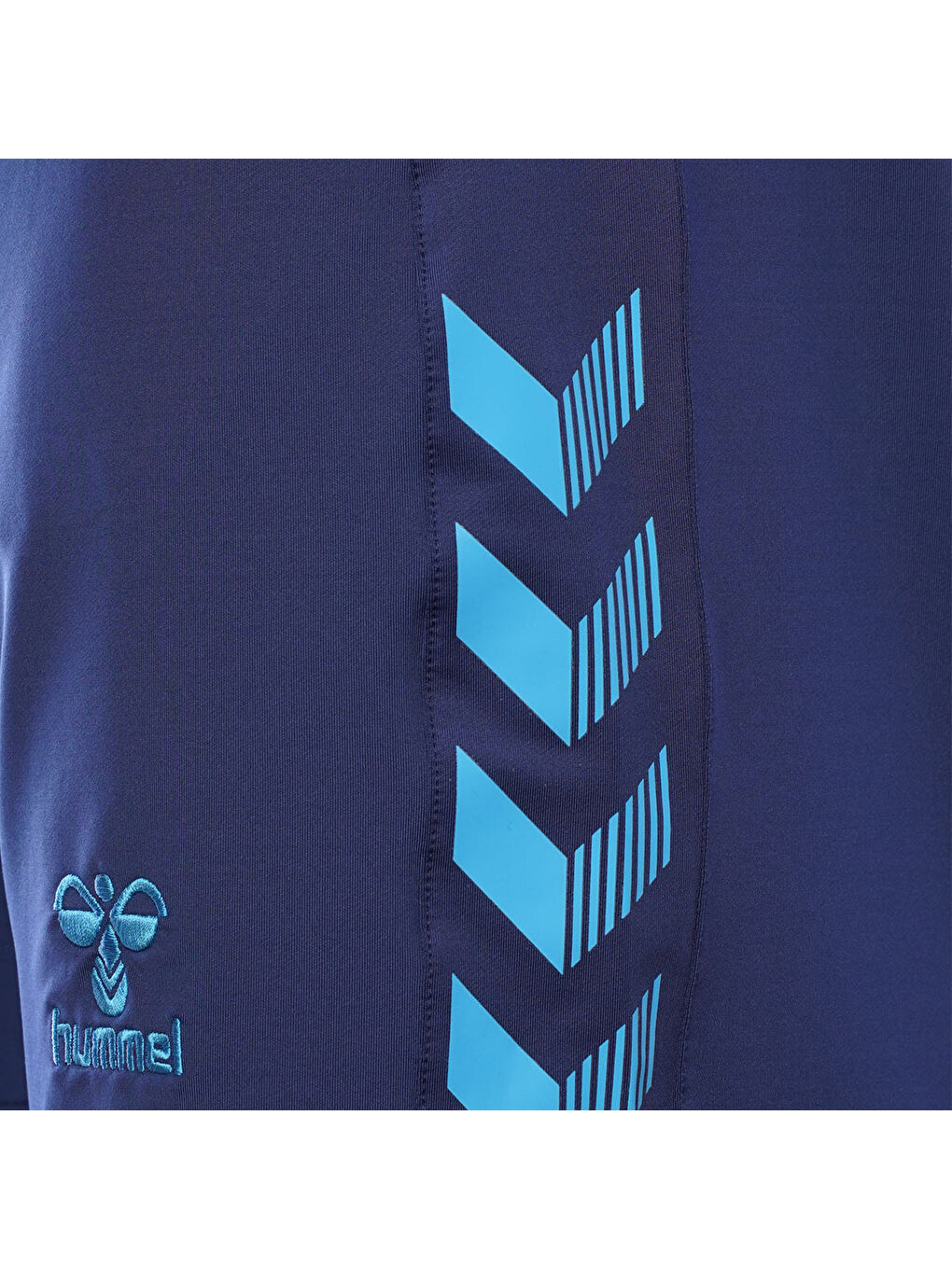 Dream Erkek Lacivert Şort-3