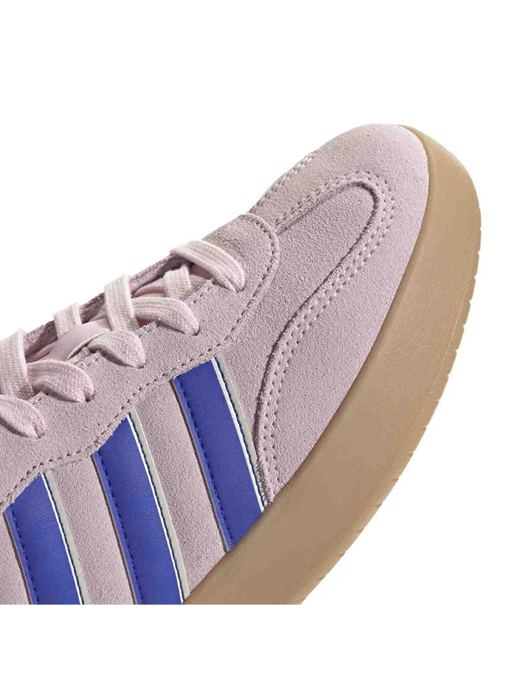 Barreda Kadın Pembe Sneaker-2